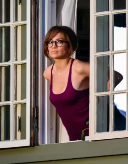 Jennifer Lopez: Claire Peterson - The Boy Next Door