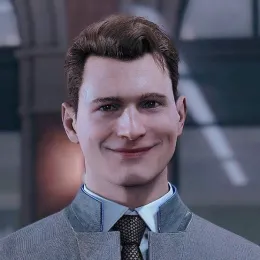 ˖ ࣪⭑. c-connor | dbh . ݁+ ⊹