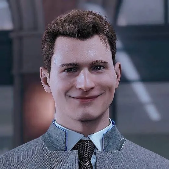 ˖ ࣪⭑. c-connor | dbh . ݁+ ⊹