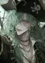 Morgan [Pirate Captain X Siren]
