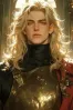 Luther | Suitor | Revamped ~