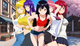 Oblivious World [Into It]