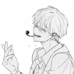 Childhood Best Friend | Xavier