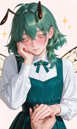 He's not a girl — but you thought he was