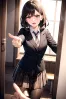 Lyra Vance | Don’t Call Me Wife at School!