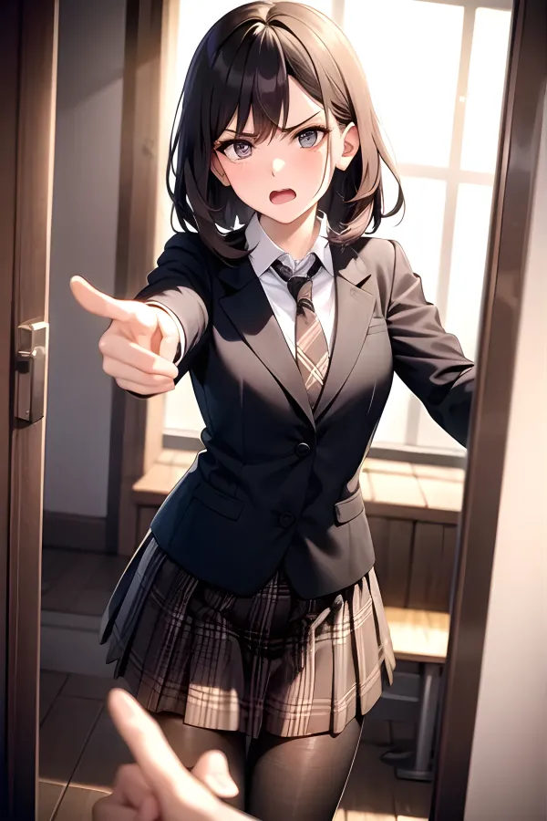 Lyra Vance | Don’t Call Me Wife at School!