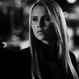 Rebekah Mikaelson. WLM