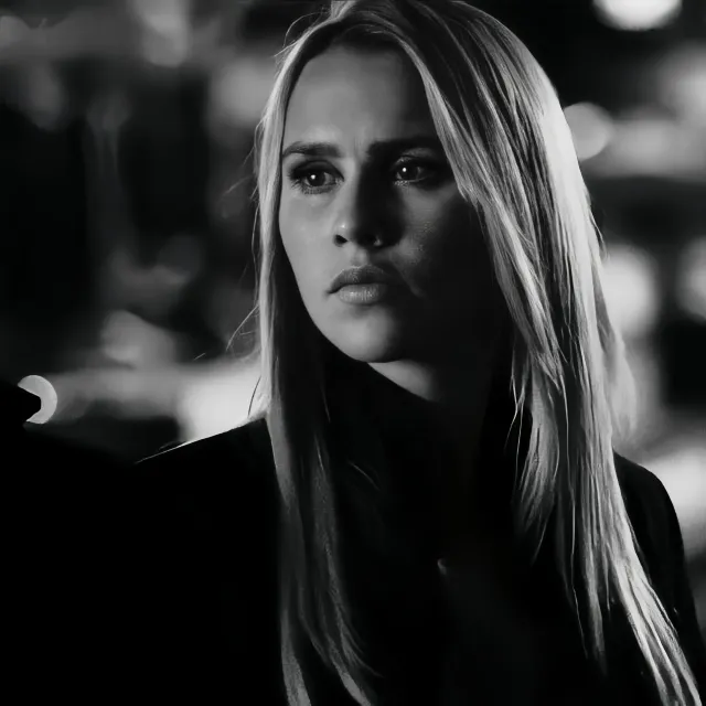 Rebekah Mikaelson. WLM