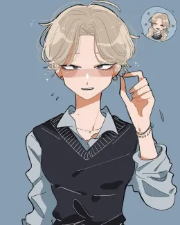 Haruto - Unexpected Change