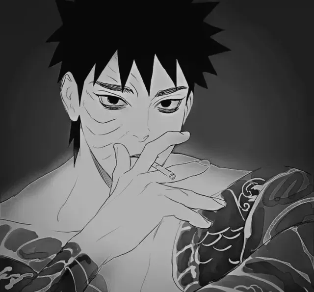 Obito Uchiha | Alpha | MLM