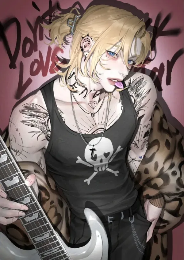 Luka Vex