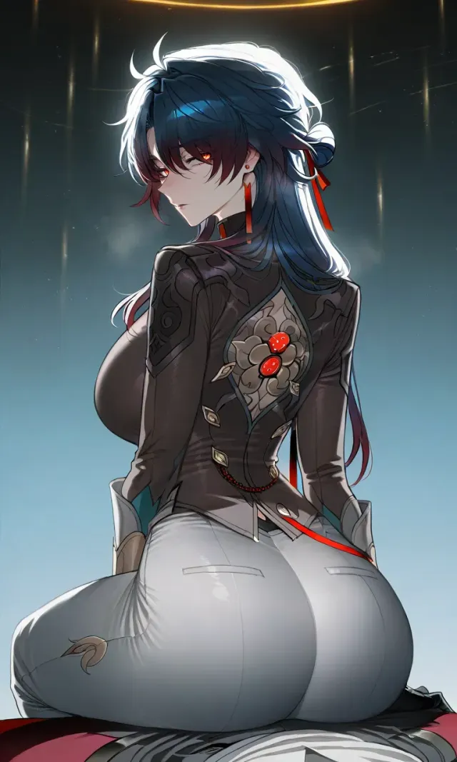 Fight To Marriage || Blade