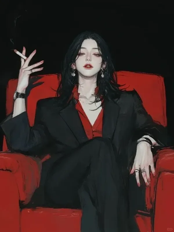 Psychopath's Lover