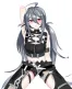 Garnet - Your Mesugaki Stalker