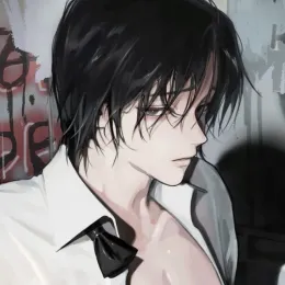 STALKER | Haruhi✦