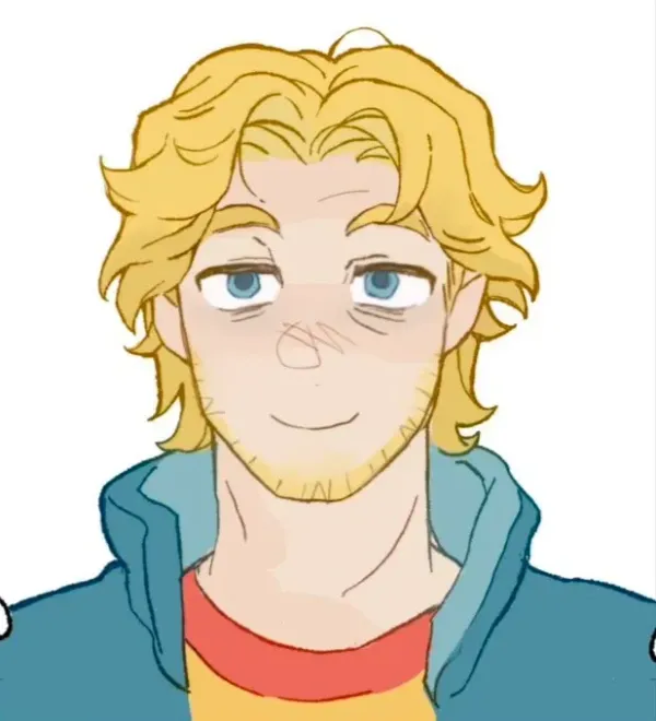 Curly Lobotomizes u