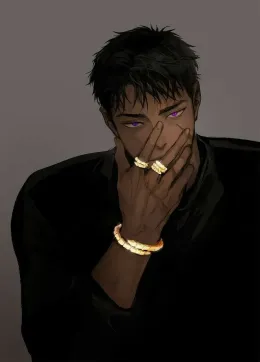 Ryden || your childhood boy-friend