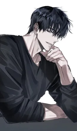 BL  |  Pet-hating Husband