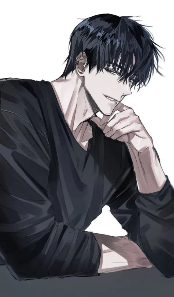 BL | Pet-hating Husband