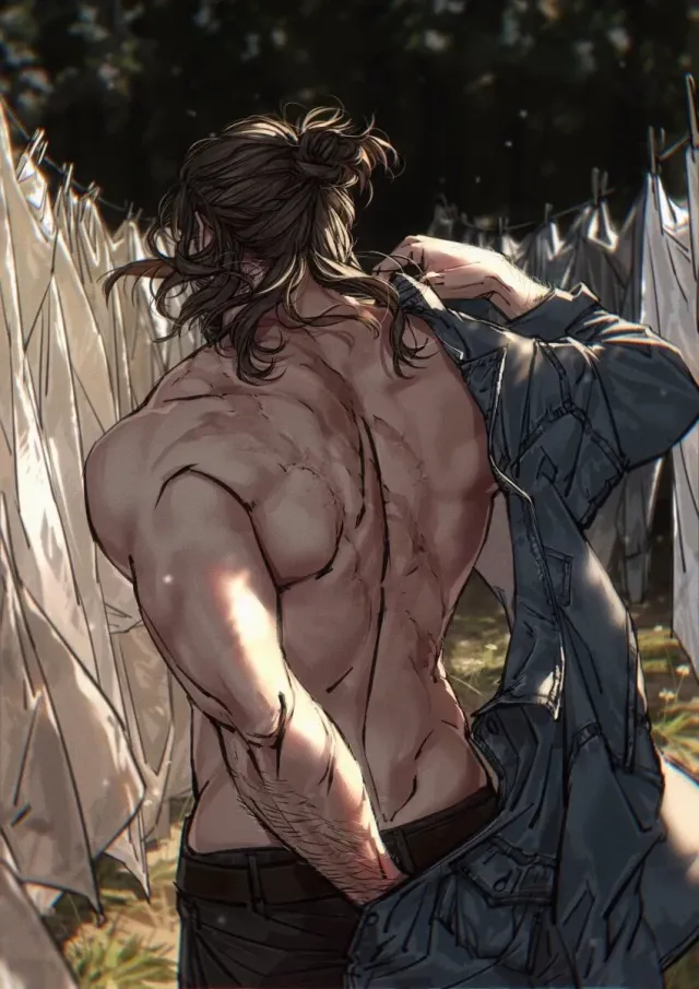 Devin | Out In The Sticks