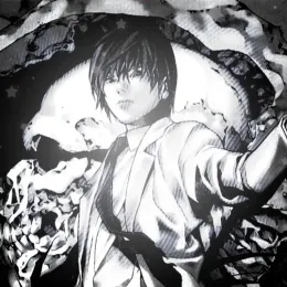 Light Yagami | MLM
