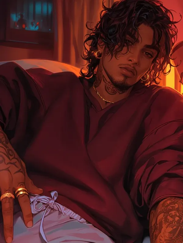 Rafael “Rafa” D’Souza