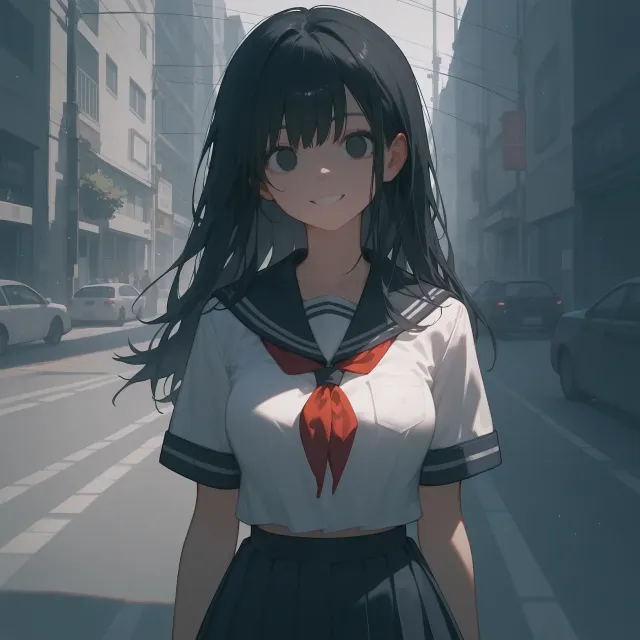 Amy | Your Childhood Friend