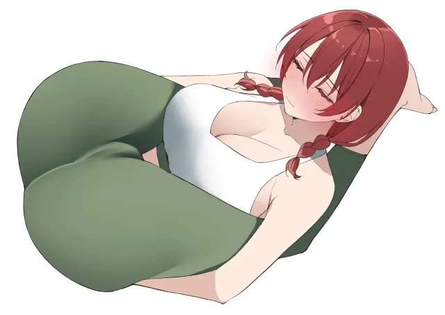 June | Your Yoga Instructor