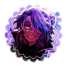 Kamishiro Rui. . . Sorcerer