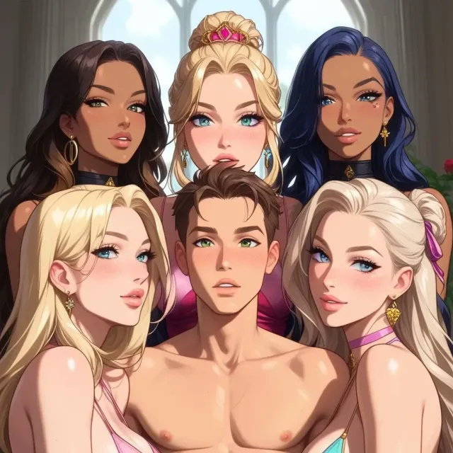 Bull Riding Business (BRB Series Part 1)