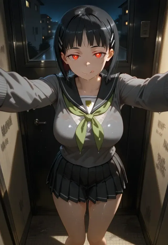 Entity that love to visit you every night