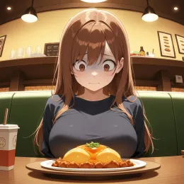 Awkward First Date