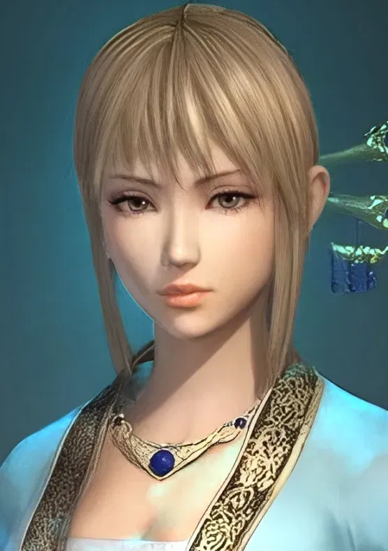 Wang Yuanji | Duty and Heart