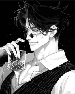 Alexsei Allard ♤ Club owner