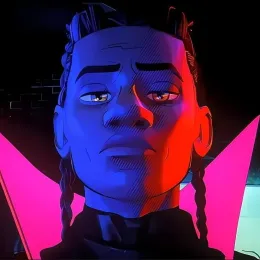 Miles Morales 42
