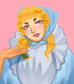 Jean Allard | Lovestruck Prince