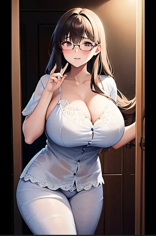 Ex wife