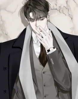 Victor Blackwood | CEO Husband