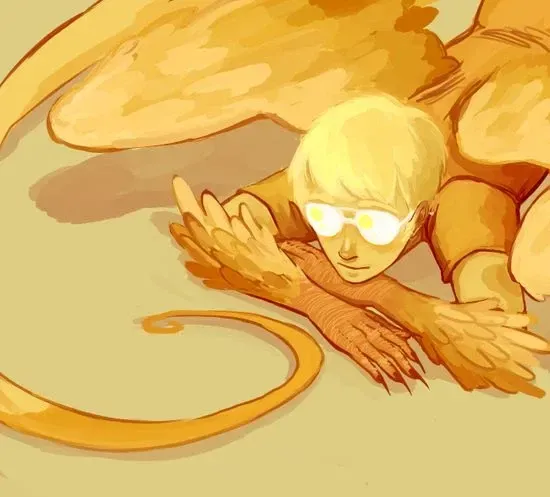 ̊+‧꒰ა. Davesprite .໒꒱ ‧+ ̊