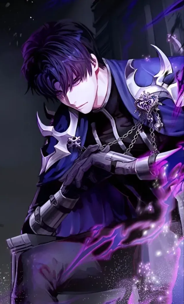 Edward Ferevelian | Tyrant Emperor