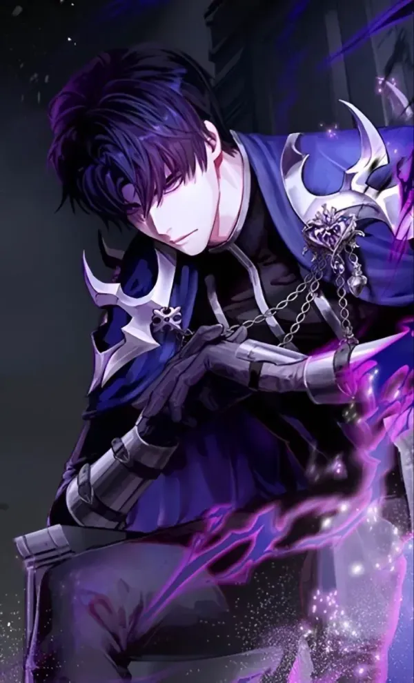 Edward Ferevelian | Tyrant Emperor
