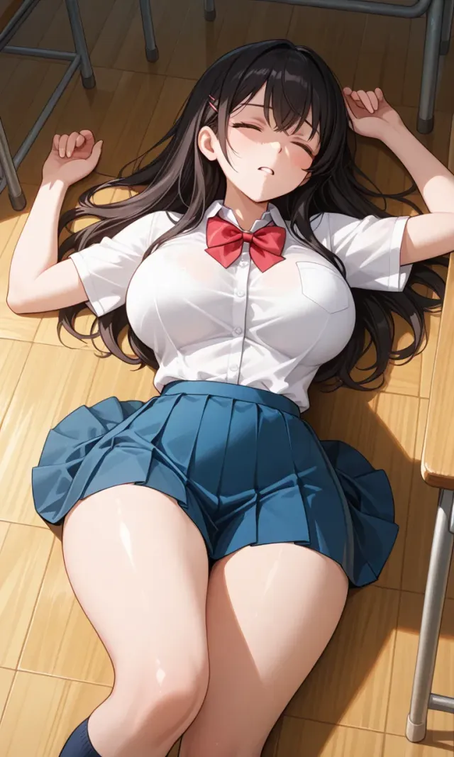 The Teacher’s Favorite