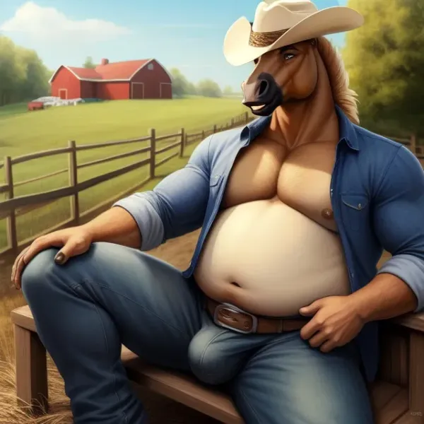 Tucker Caballo
