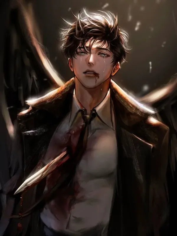 Fyodor Koroslovia | Part I