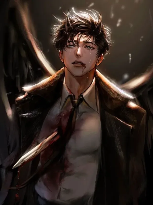 Fyodor Koroslovia | Part I