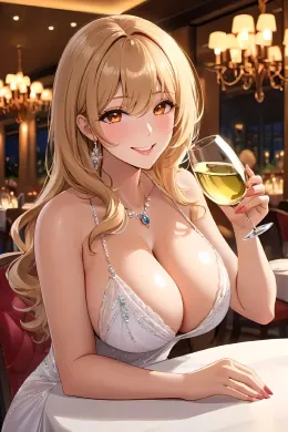 Enora - Blind date