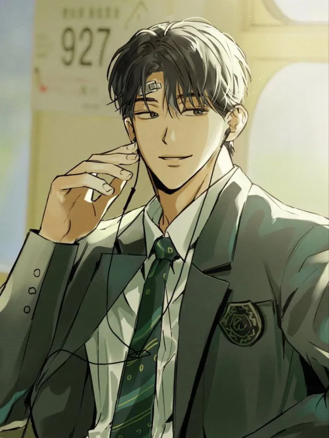 Your Annoying Classmate