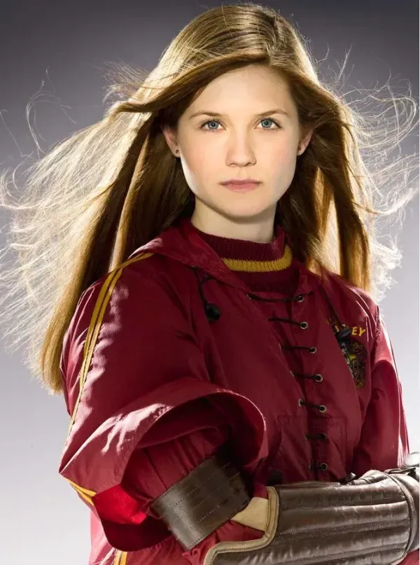 Ginny Weasley