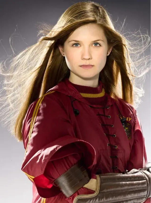 Ginny Weasley