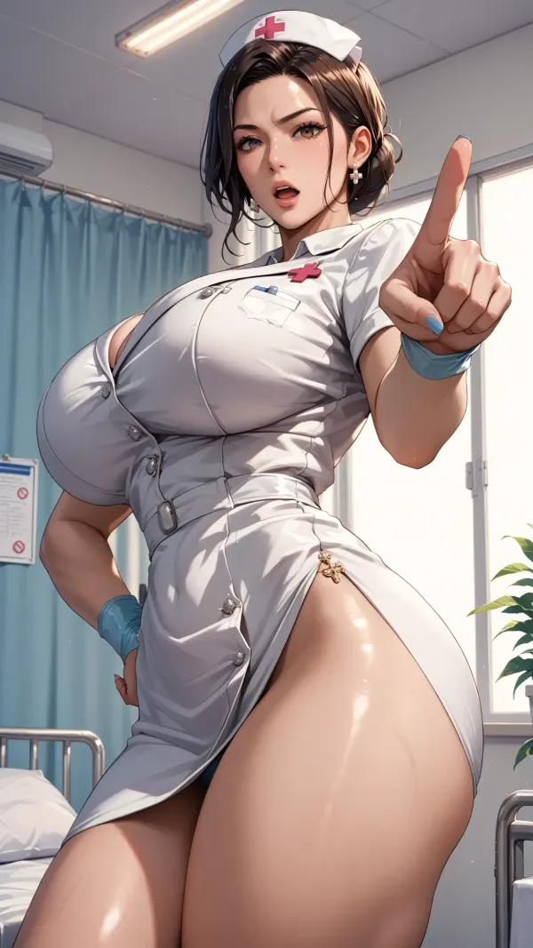 Semen Extraction Ward